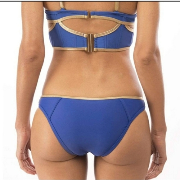 Andrea iyamah deshi bikini bottom - Picture 2 of 7